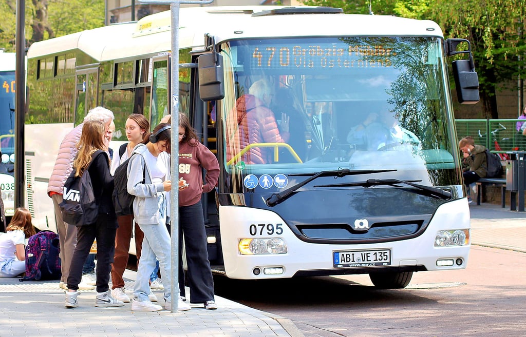 Einschränkungen drohen nicht nur im öffentlichen Nahverkehr, sondern auch beim Schülertransport im Landkreis.