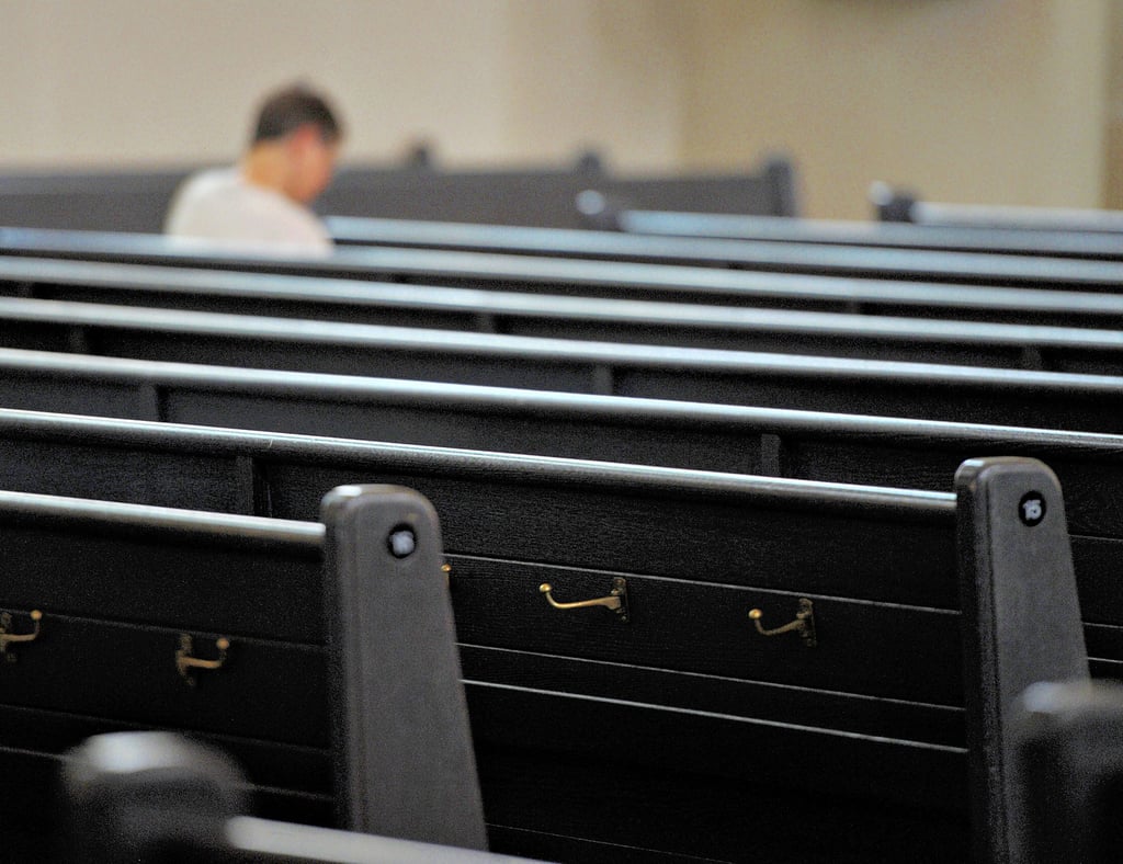 Immer weniger Menschen sind Mitglied in der Kirche. Deutschlandweit seit Jahrhunderten sogar erstmals weniger als 50 Prozent. Von welchen Erfahrungen berichten die katholische und die evangelische Gemeinde in Schönebeck in diesem Zusammenhang?