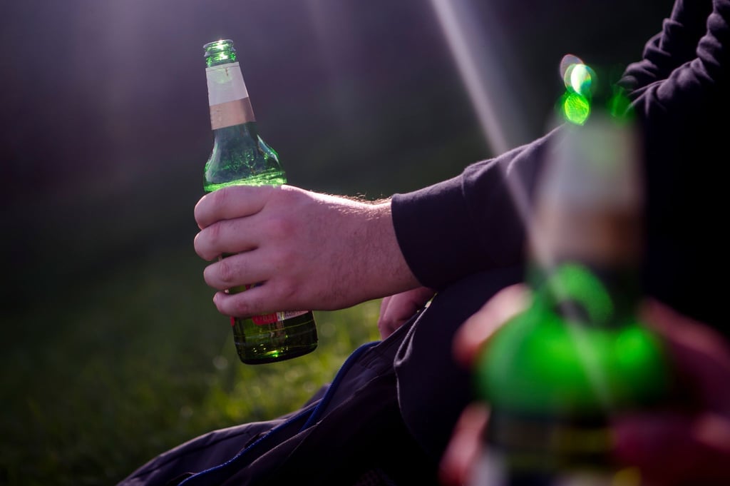 Im internationalen Vergleich konsumieren die Deutschen besonders viel Alkohol. Das geht aus dem „Jahrbuch Sucht 2022“ hervor.