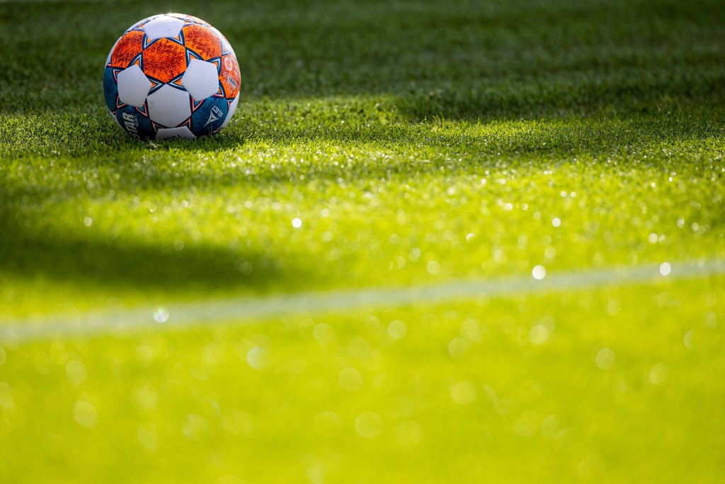 Symbolfoto - Fußball