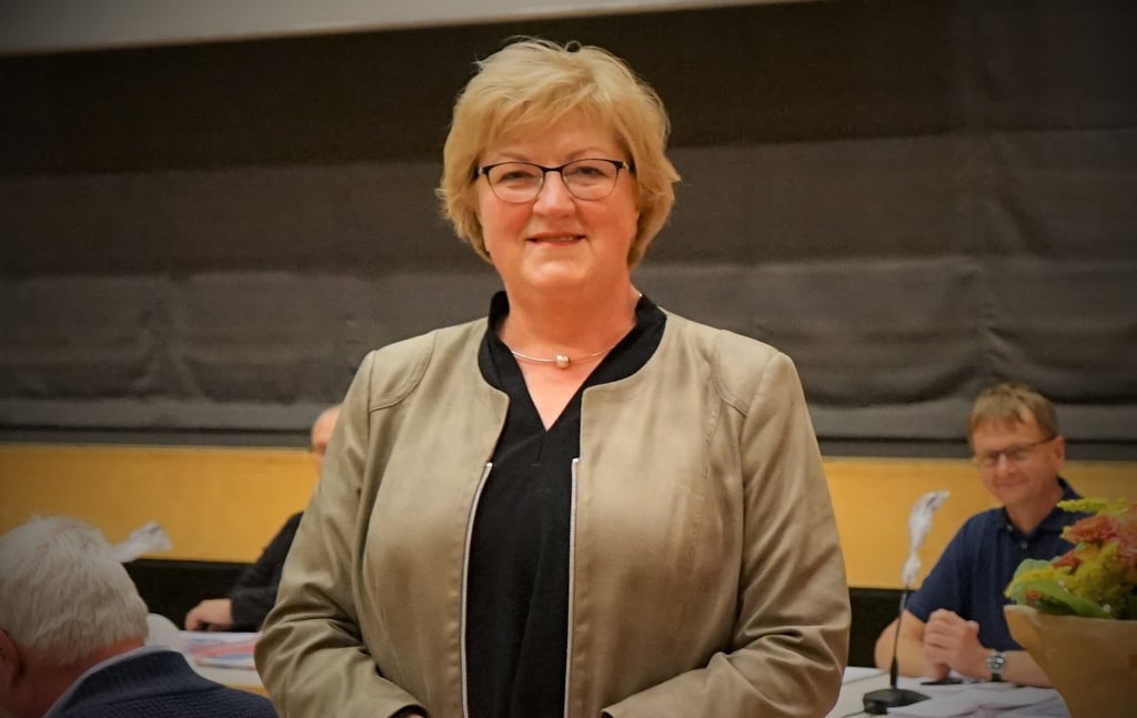 Salzwedels Bürgermeisterin Sabine Blümel gerät immer weiter unter Druck.