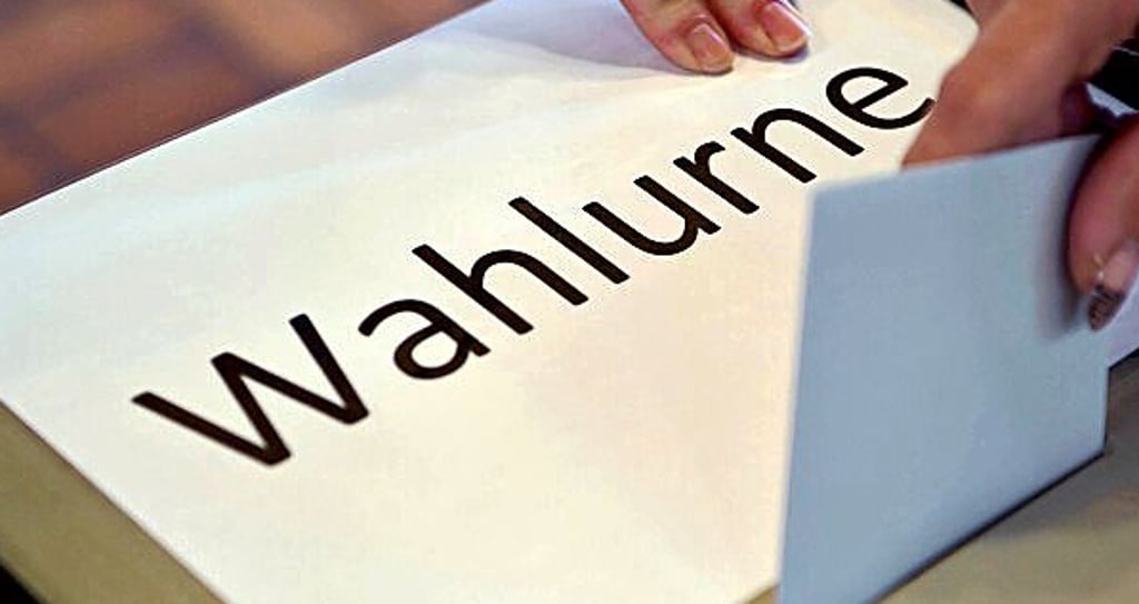 Am Sonntag sind die Genthiner mit ihrer Stimme aufgerufen, über die Zukunft des Bürgermeisters zu entscheiden.