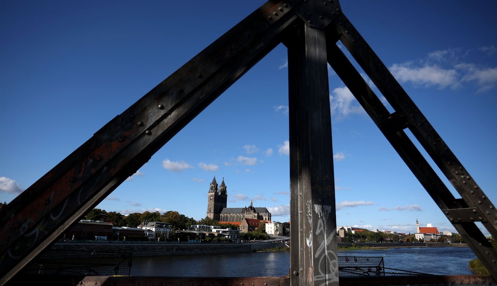 Wir verraten zehn Freizeittipps, wie ihr das Wochenende in Magdeburg verbringen könnt.