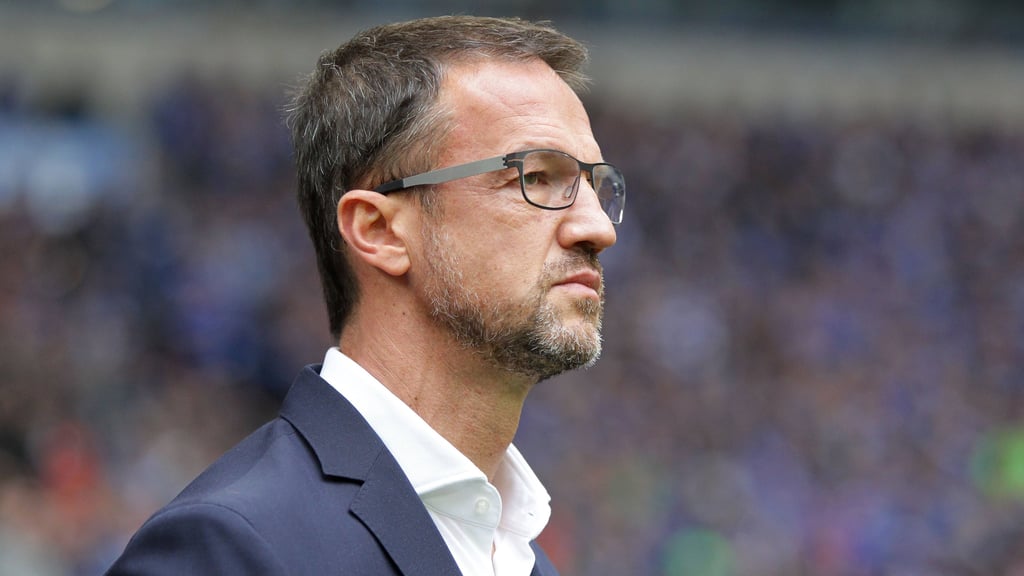 Fredi Bobic ist kein Kritiker von RB Leipzig.