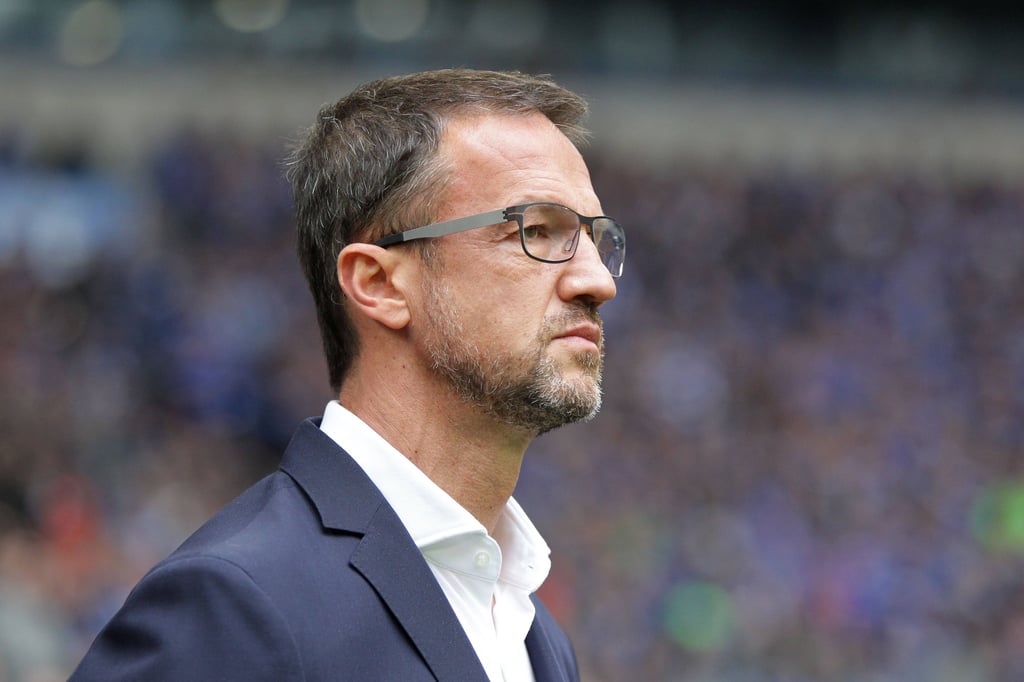 Fredi Bobic ist kein Kritiker von RB Leipzig.