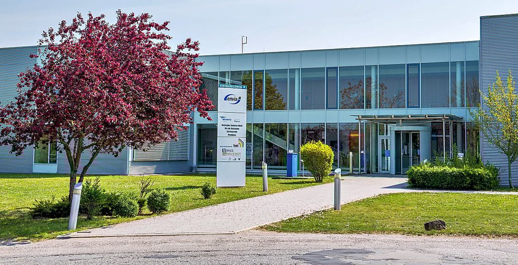 Die Mitarbeiter der Technischen Werke Naumburg werden zum 1. September dieses Jahres einen neuen Geschäftsführer bekommen.