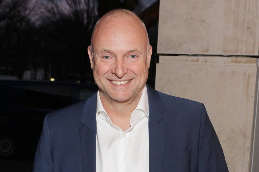 Frank Buschmann wird mit RB Leipzig nicht warm.