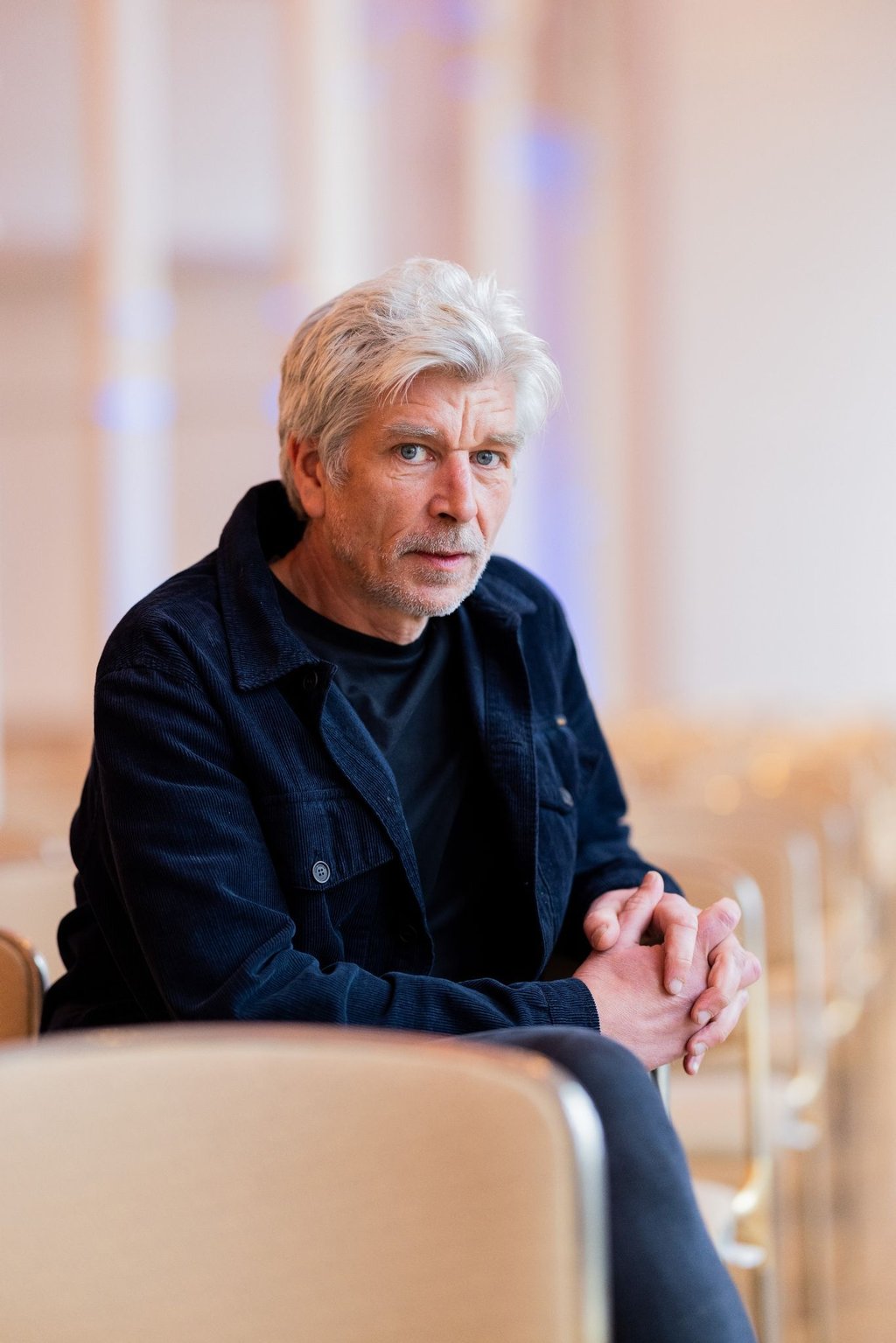 Der norwegische Autor Karl Ove Knausgård entdeckt das Rätselhafte des Lebens.