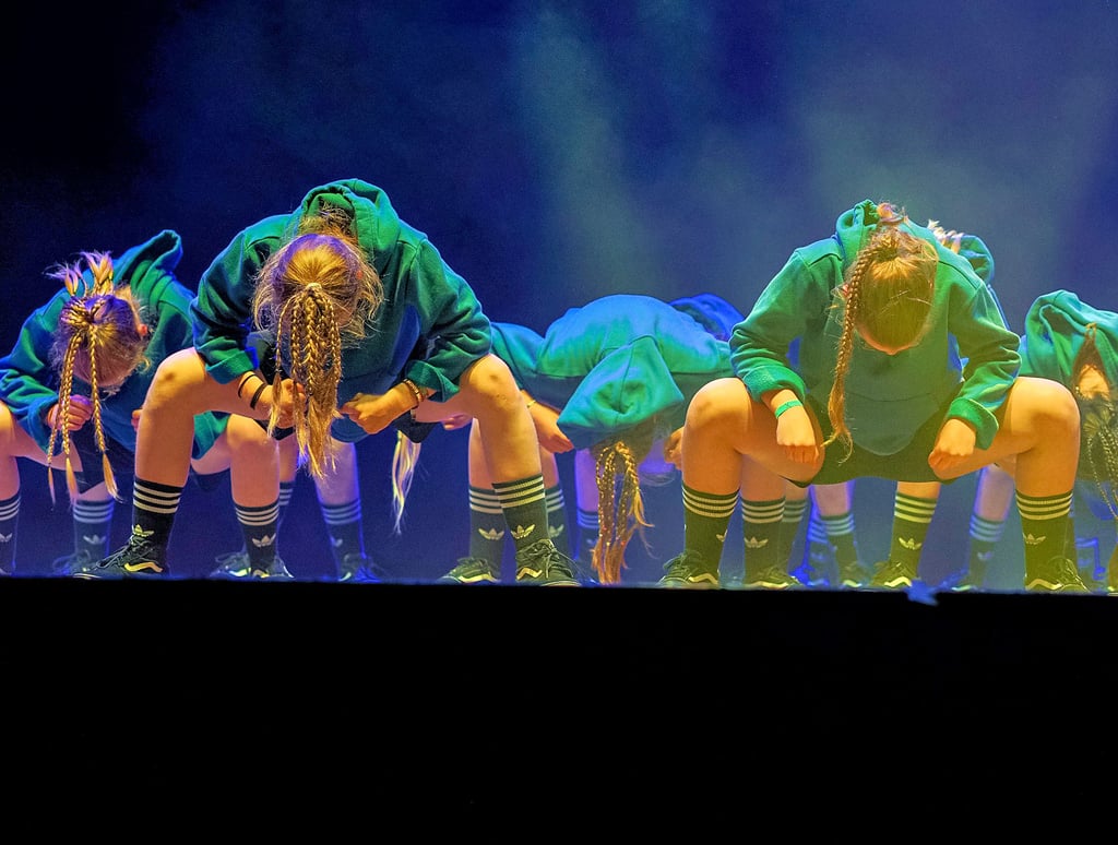 Am Wochenende finden in Barleben die Deutschen Meisterschaften im Breakdance statt.