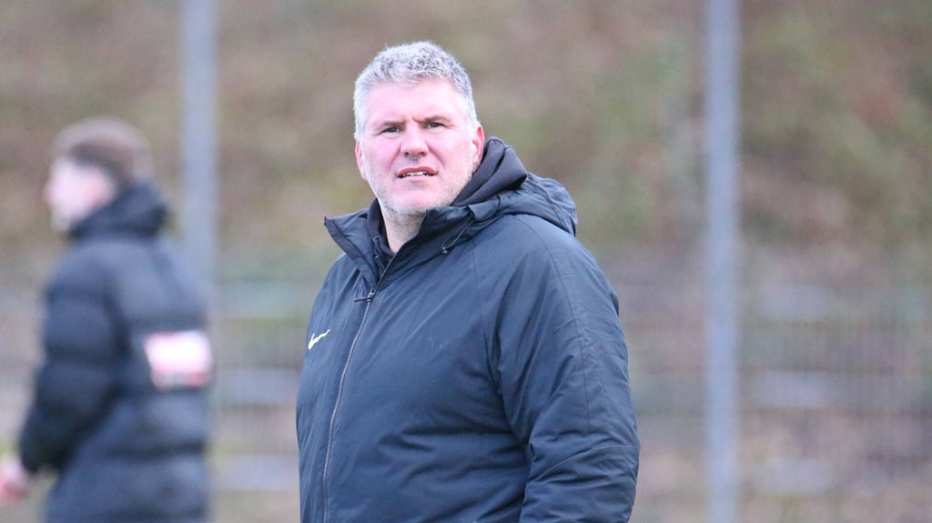 Jens Kiefer wechselt aus Elversberg ins Nachwuchsleistungszentrum nach Halle.