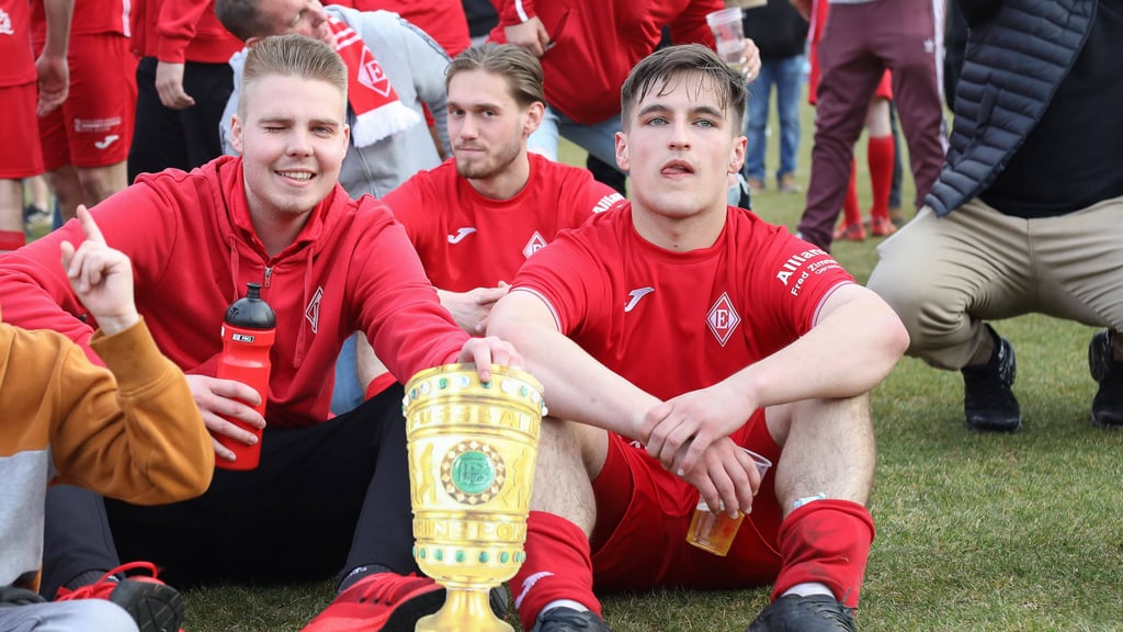 Schafft Einheit Wernigerode gegen den 1. FC Magdeburg eine weitere Landespokal-Sensation?