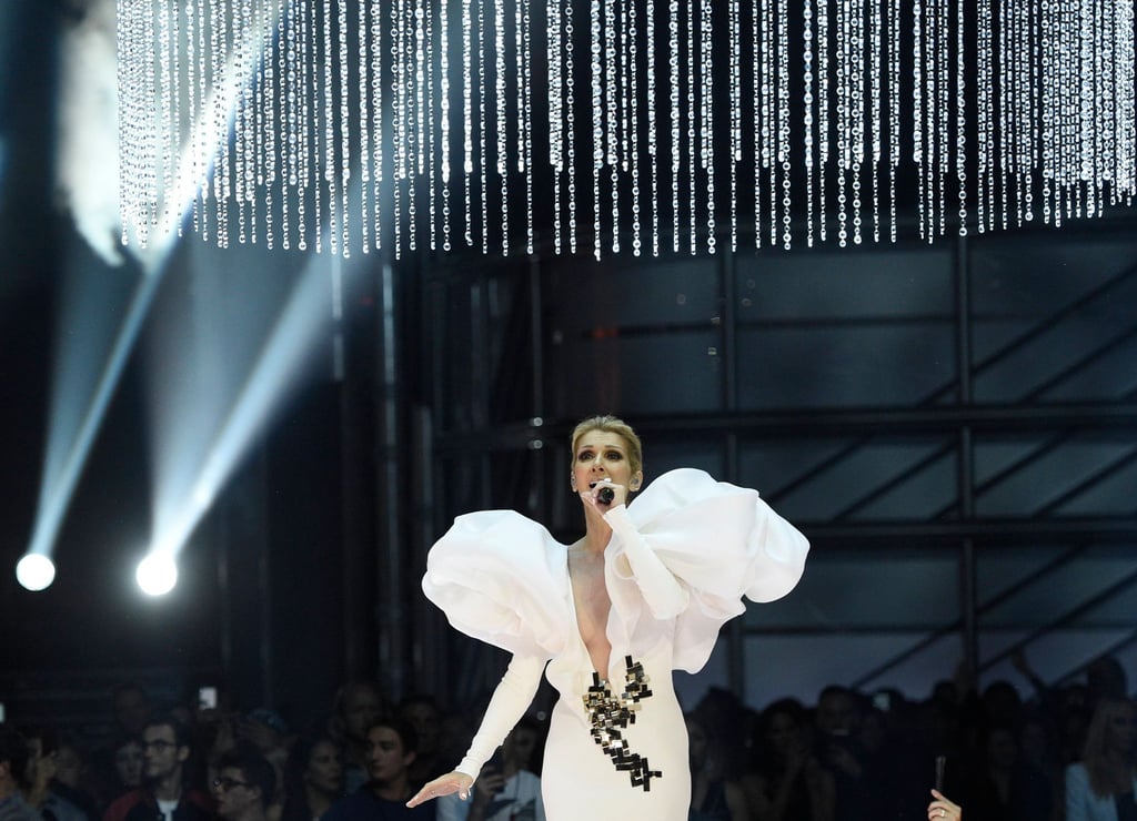 Céline Dion muss ihre für dieses Jahr geplante Tour durch Europa ins nächste Jahr verlegen.