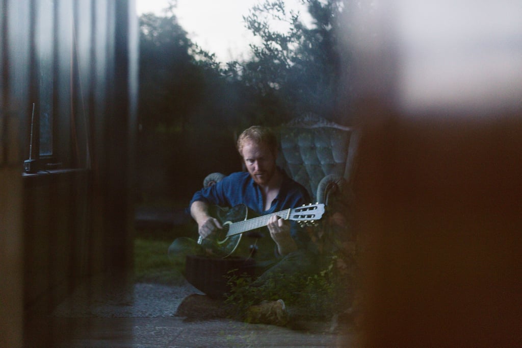 Verträumt - Jono McCleery.