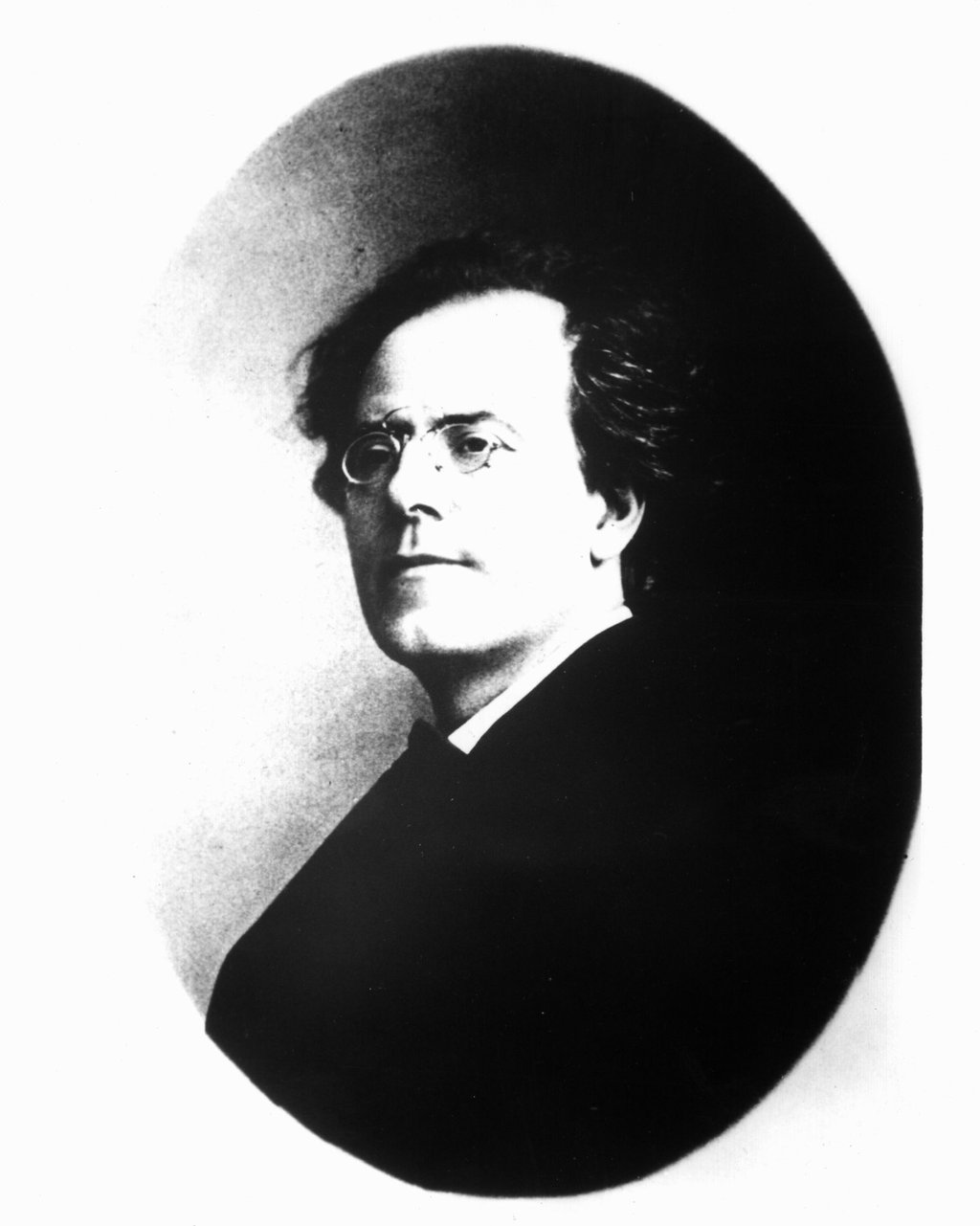 Der Geist des österreichischen Komponisten und Dirigenten Gustav Mahler (1860-1911) soll in der Wiener Staatsoper über der neuen Saison wehen.