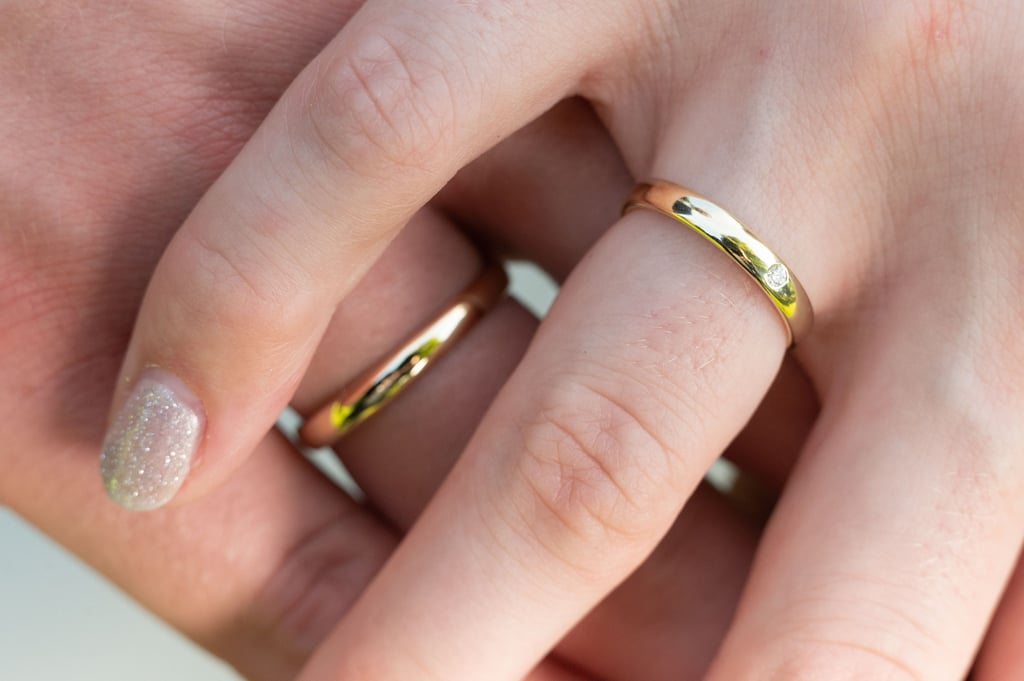 Wo in Barby können sich Paare trauen lassen und sich das Ja-Wort geben? Fest steht: Geheiratet werden darf an mehreren Orten.