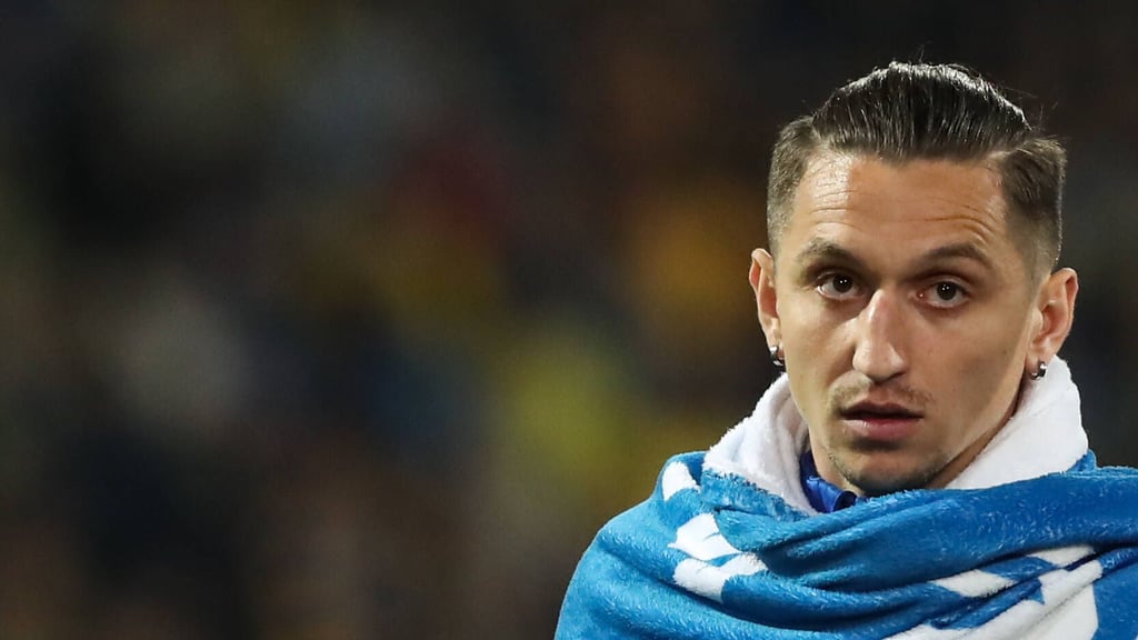 Baris Atik bleibt dem 1. FC Magdeburg auch nach dem Zweitliga-Aufstieg erhalten.