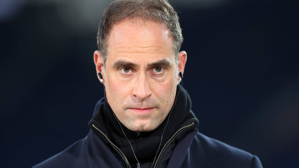 RB-Boss Oliver Mintzlaff.