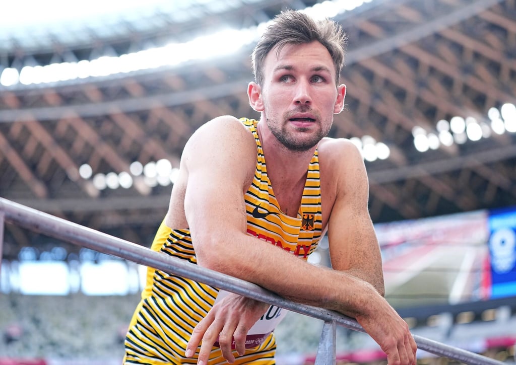 Zehnkämpfer Niklas Kaul möchte sich in zwei Jahren den Traum von einer olympischen Medaille erfüllen.