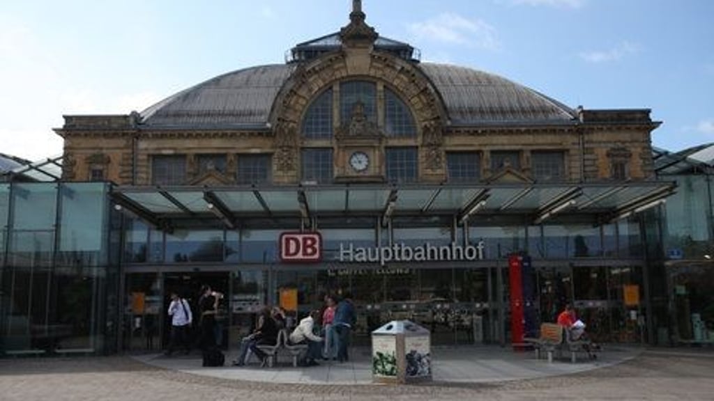 Welche Städte sind von Halle aus mit dem 9-Euro-Ticket gut erreichbar?