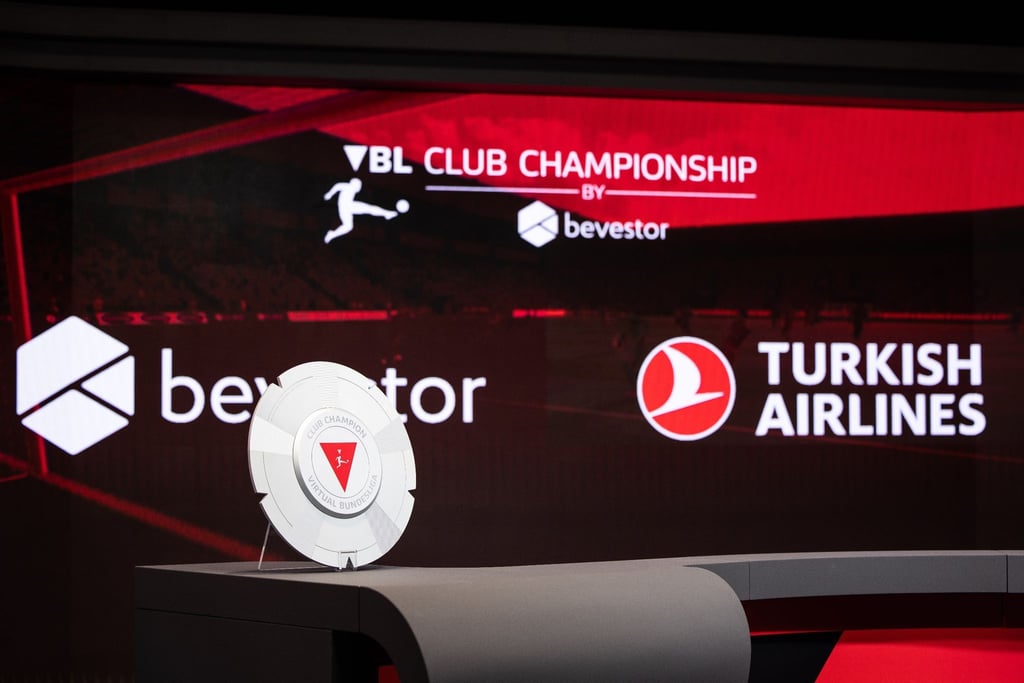 Die letzten Entscheidungen in der Süd-Ost-Division der FIFA VBL Club Championship sind gefallen - der FC Ingolstadt kann sich über die Staffelmeisterschaft freuen.