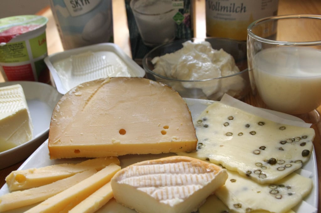 Werden Käse und Milch noch einmal deutlich teurer?
