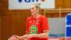 Katharina Fikiel, hier 2021 für Osnabrück am Ball.