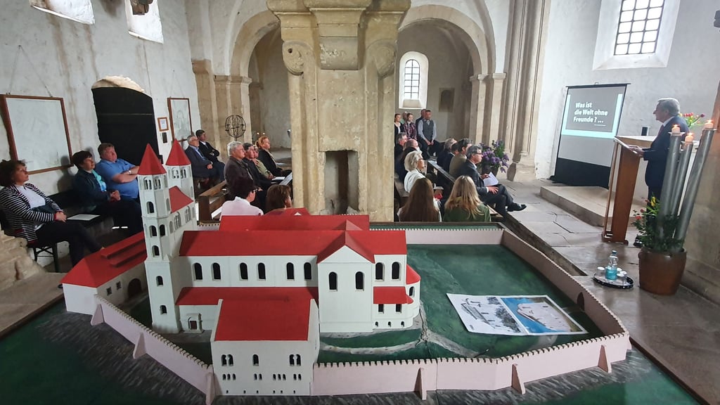 Denkmalpreis Ermsleben