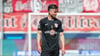 Leon Damer kommt vom TSV Havelse zum Halleschen FC.