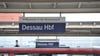 Welche Strecken lohnen sich mit dem 9-Euro-Ticket ab Dessau?