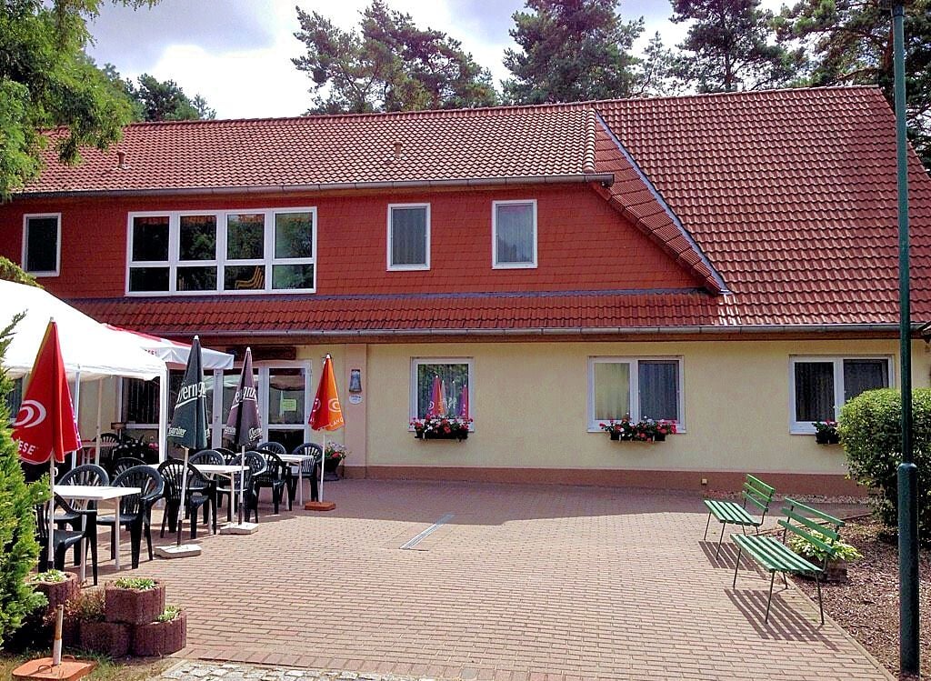 Die Touristenstation Ferchland soll im Bedarfsfall als Erstunterkunft für ukrainische Flüchtliinge dienen.