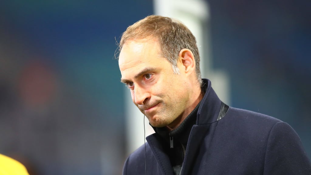 RB-Boss Oliver Mintzlaff verteidigt seinen Klub gegen den Vorwurf, keine Fanszene zu haben.