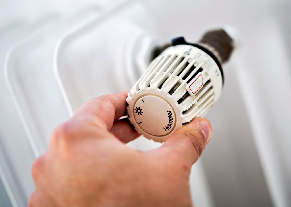 Gestiegene Kosten und eine unklare Entwicklung auf dem Energiemarkt sorgen dafür, dass sich Bewohner von Burg an ihre Vermieter wenden und nach einer Erhöhung der Heizkostenvorauszahlungen erkundigen.