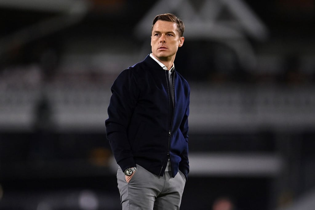 Der AFC Bournemouth um Trainer Scott Parker steigt in die Premier League auf.