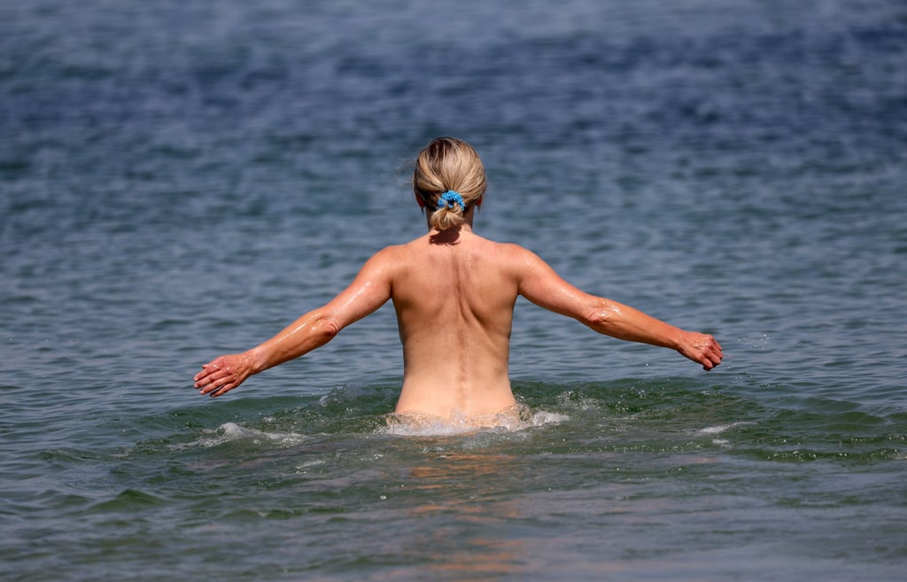 An den Ostseestränden gibt es seit jeher ausgewiesene Strandabschnitte fürs FKK-Baden. In Gardelegens Freibädern ist zumindest das Baden oben ohne erlaubt.
