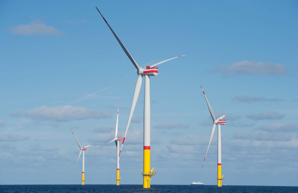 Wegen „administrativer Hindernisse“ dauert der Ausbau erneuerbarer Energien sehr viel länger.