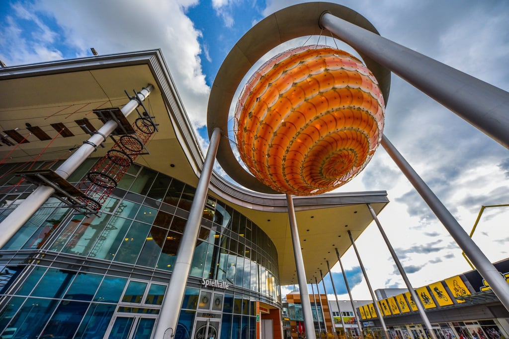 Das Nova war am Mittwochabend ohne Strom.