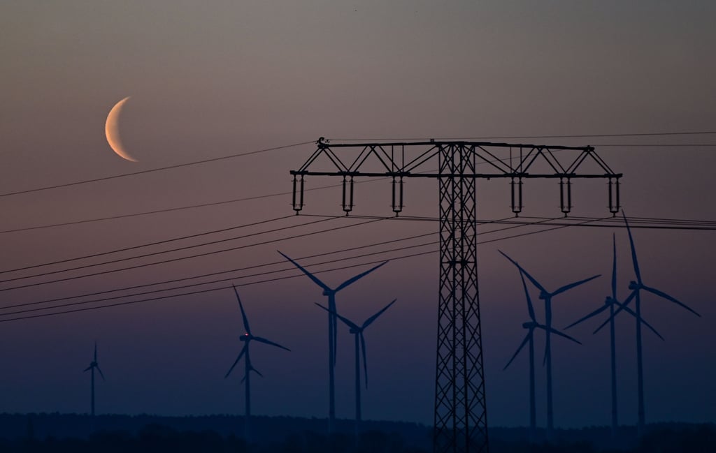 Stromausfall im Saalekreis
