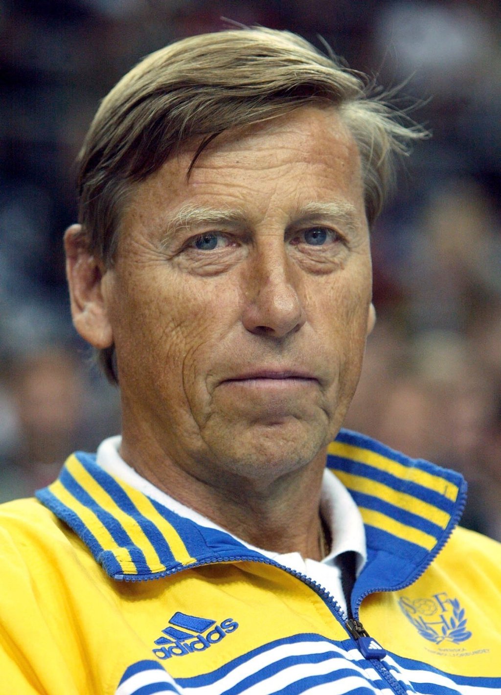 Der Handball-Trainer Bengt Johansson ist im Alter von 79 Jahren verstorben.