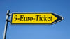 Die angekündigten 9-Euro-Tickets können ab 1. Juni bei der KVG gekauft werden.