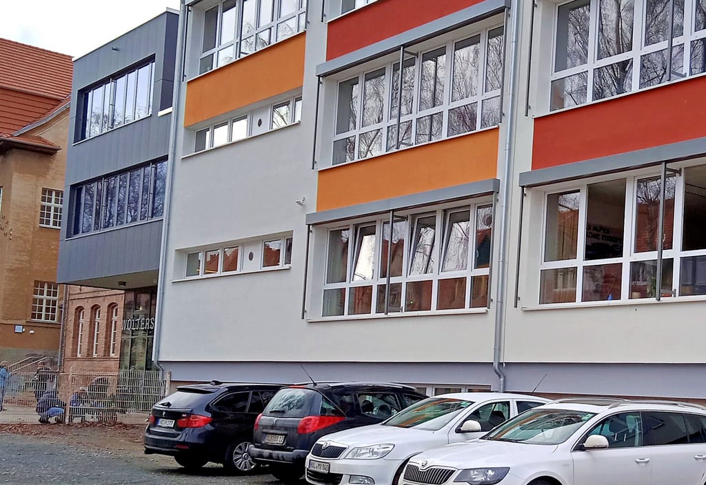 Für das Wolterstorff-Gymnasium gibt es hinsichtlich der Mindestschülerzahlen eine Ausnahmegenehmigung.