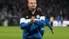 Möchte am letzen Spieltag ein gutes Match abliefern: Bielefelds Trainer Marco Kostmann.