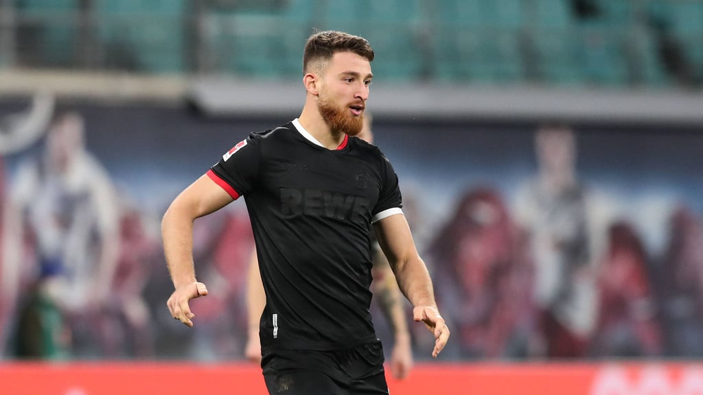 Salih Özcan gilt als Kandidat bei RB Leipzig.