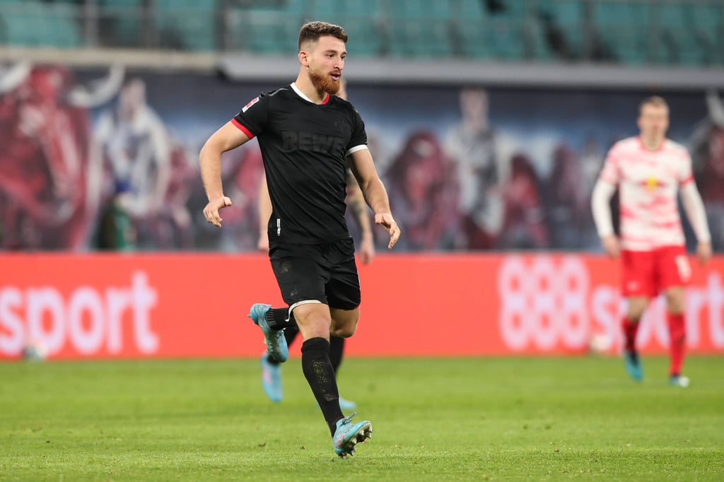 Salih Özcan gilt als Kandidat bei RB Leipzig.