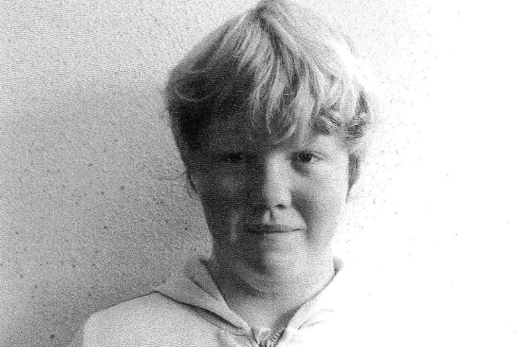 Die vermisste 14-jährige Jessica G. aus Aschersleben.