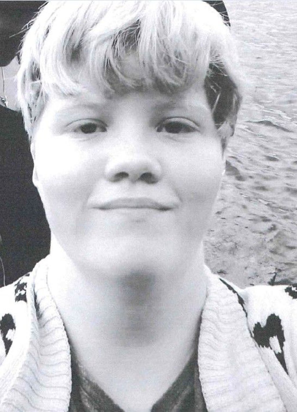 Die vermisste 14-jährige Jessica G. aus Aschersleben.