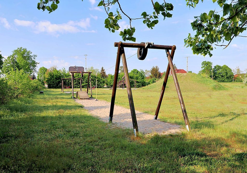 Der Spielplatz an der Gielsdorfer Straße soll für Mädchen und Jungen attraktiver gestaltet werden.