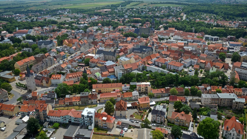 Der Mieterverein Aschersleben vertritt die Interessen seiner Mitglieder in Sachen Mieterschutz. Demnächst wird er mit Halle fusionieren.