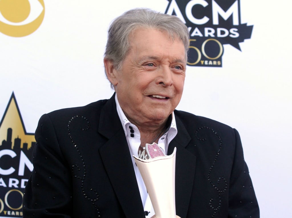 Countrysänger Mickey Gilley starb im Alter von 86 Jahren.