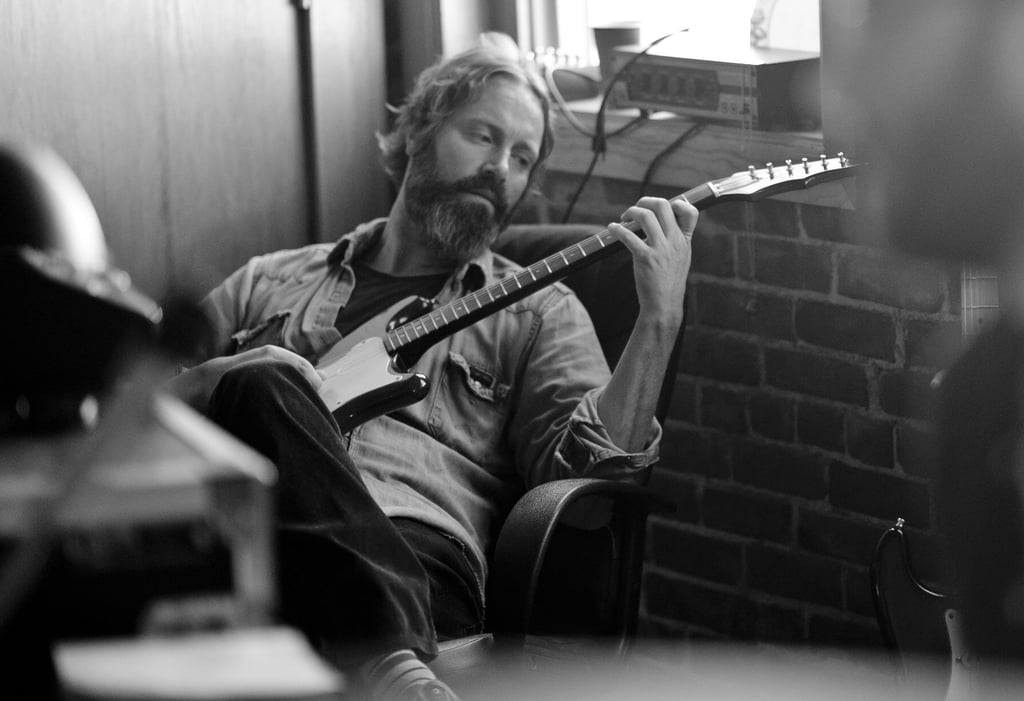 Neal Casal wurde nur 50 Jahre alt.