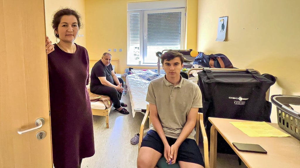 Jobcenter statt Sozialamt Das ändert sich für ukrainische Flüchtlinge